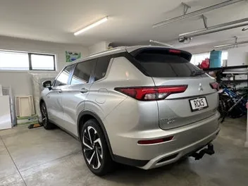 Mitsubishi Outlander 2025 photo 5