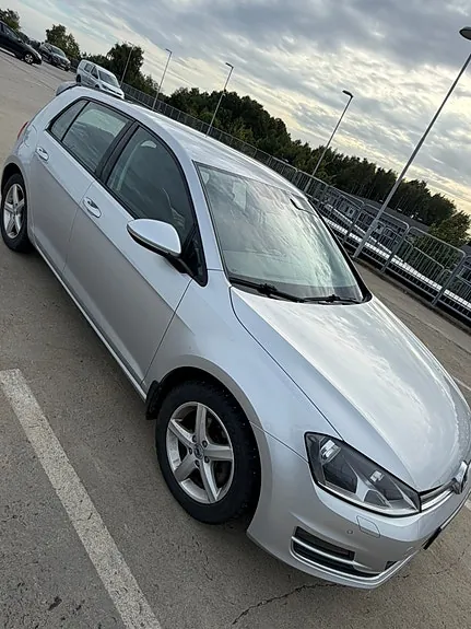 Volkswagen Golf 2014 photo 5