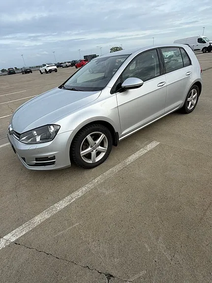 Volkswagen Golf 2014 photo 4