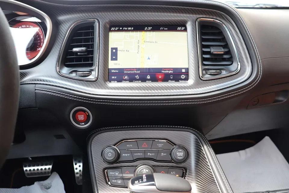 Dodge Challenger 2023 photo 5