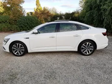 Renault Talisman 2019 photo 3