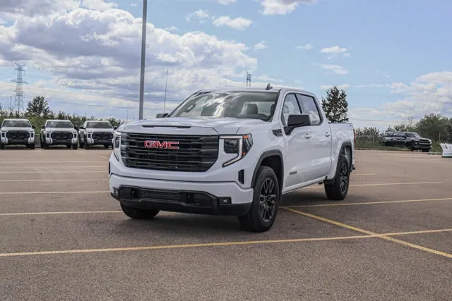 GMC Sierra 1500 2026 photo 4