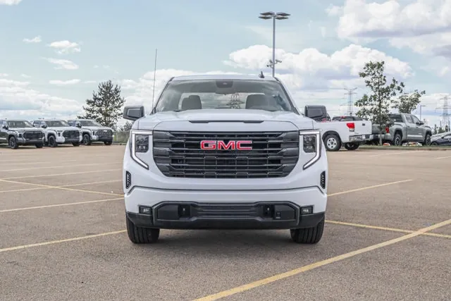 GMC Sierra 1500 2026 photo 3