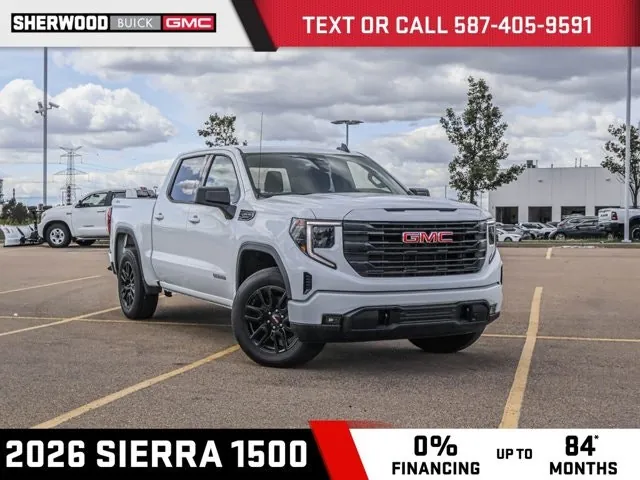 GMC Sierra 1500