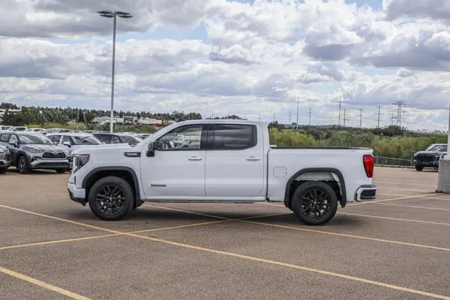 GMC Sierra 1500 2026 photo 5