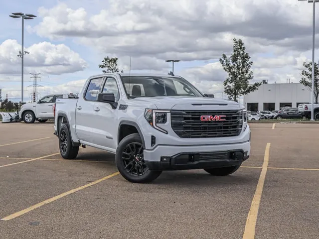 GMC Sierra 1500 2026 photo 2
