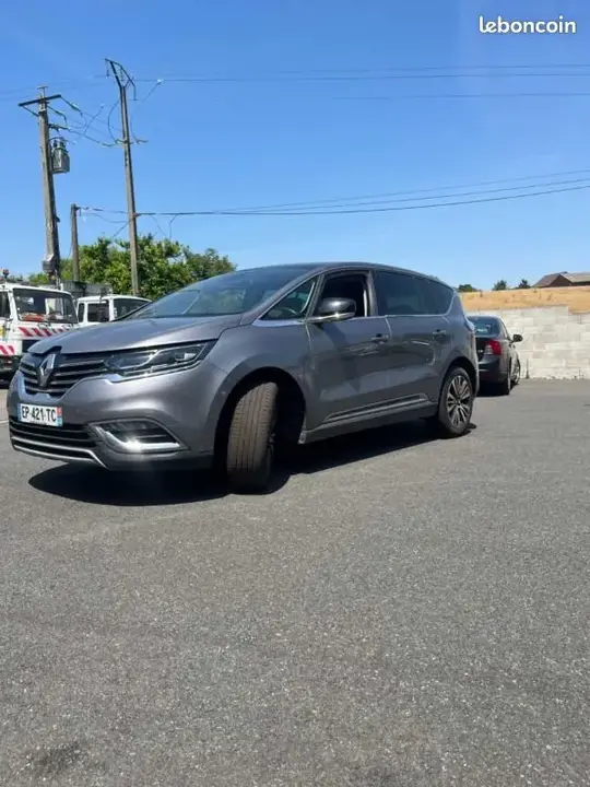 Renault Espace