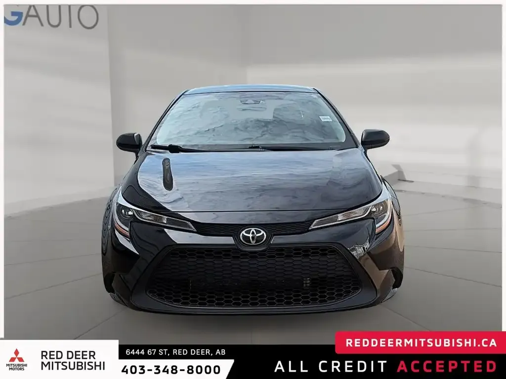 Toyota Corolla 2022 photo 2