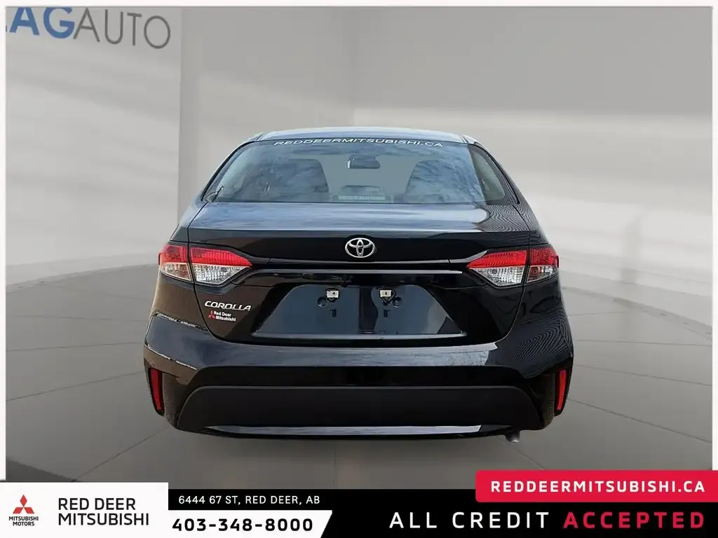 Toyota Corolla 2022 photo 3