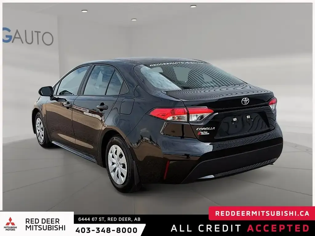 Toyota Corolla 2022 photo 4