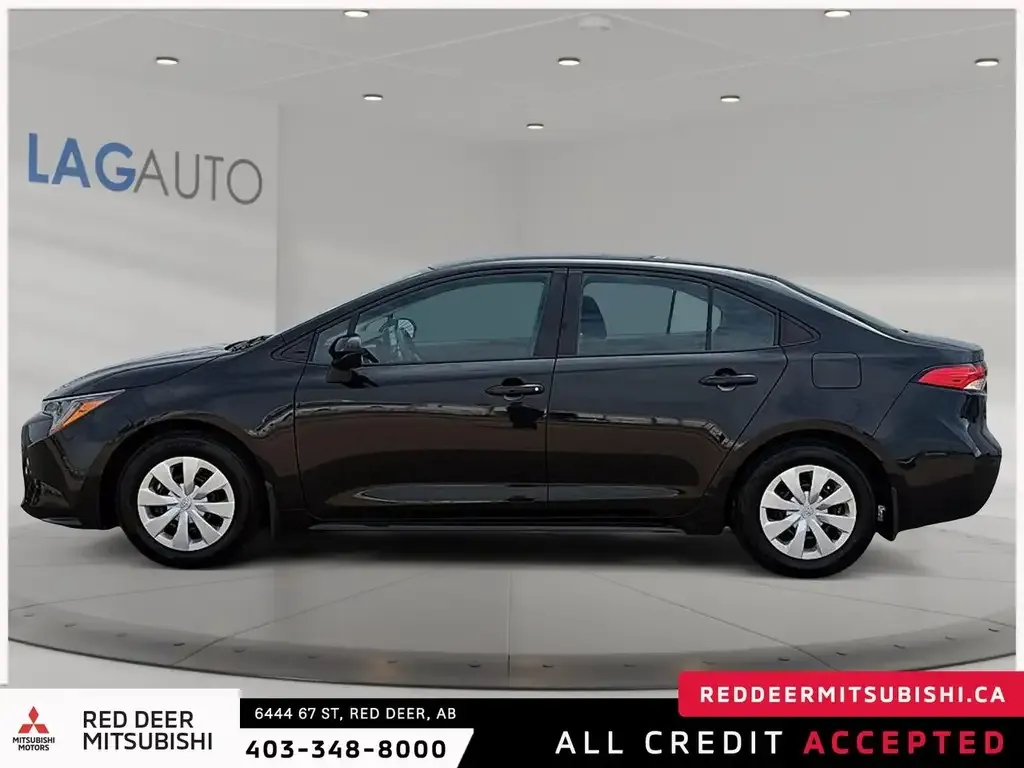 Toyota Corolla 2022 photo 5