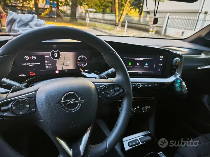 Opel Mokka 2024 photo 2