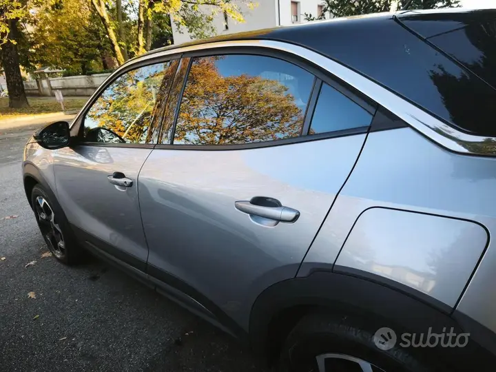 Opel Mokka 2024 photo 4