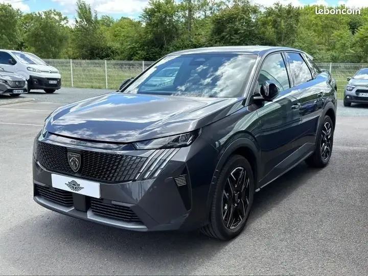 Peugeot 3008 2024 photo 3