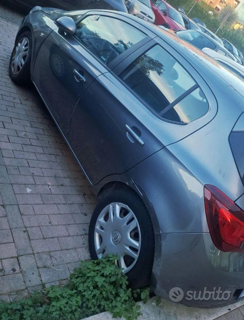 Opel Corsa 2017 photo 3