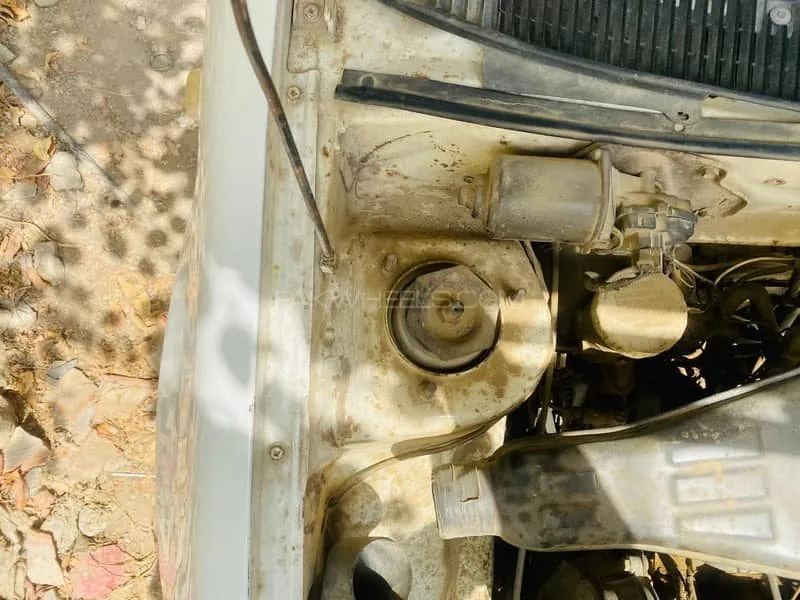 Suzuki Cultus