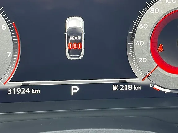 Nissan Qashqai 2023 photo 5
