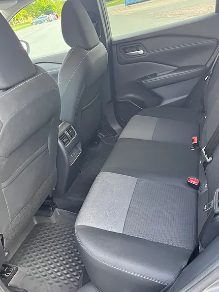 Nissan Qashqai 2023 photo 4