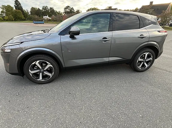 Nissan Qashqai 2023 photo 2
