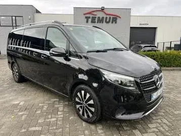 Mercedes-Benz V300D