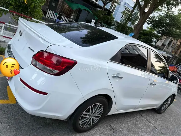 Kia Soluto 2021 photo 5