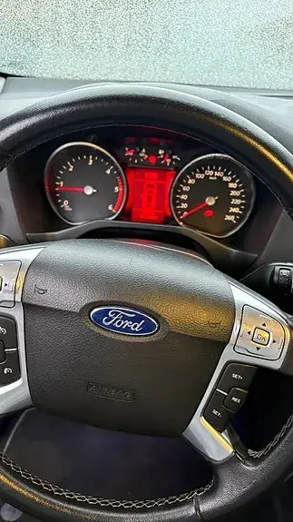 Ford Mondeo 2013 photo 5