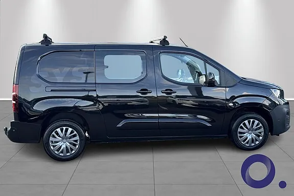 Peugeot Partner 2023 photo 5