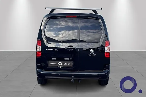 Peugeot Partner 2023 photo 3