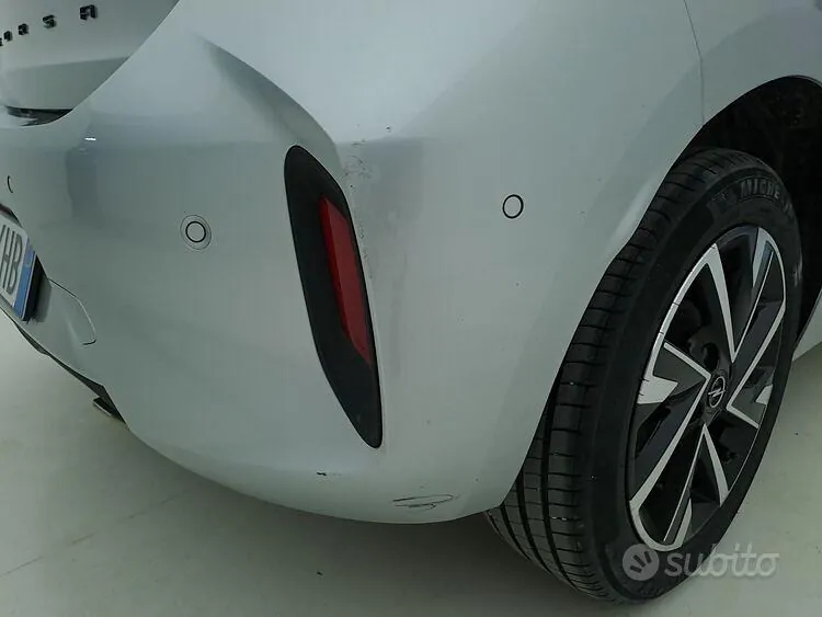 Opel Corsa 2025 photo 5