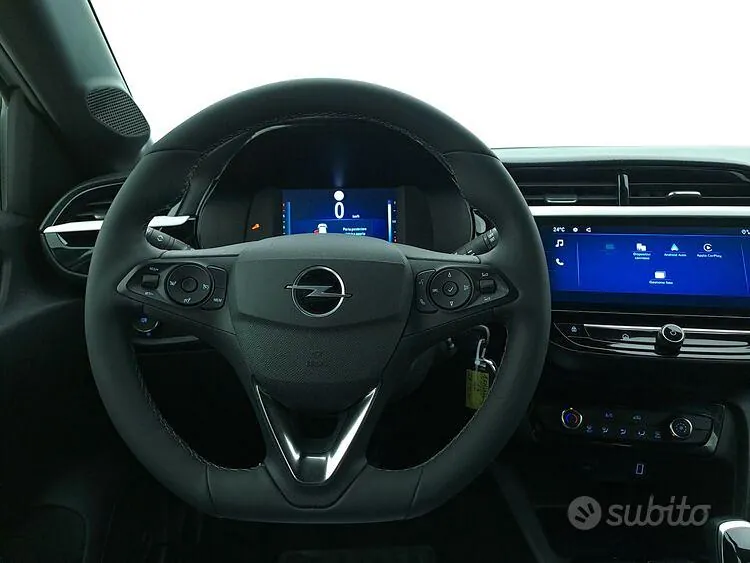 Opel Corsa 2025 photo 4