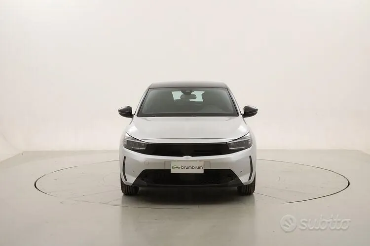 Opel Corsa 2025 photo 2