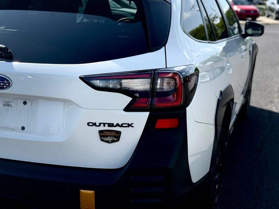 Subaru Outback 2024 photo 4