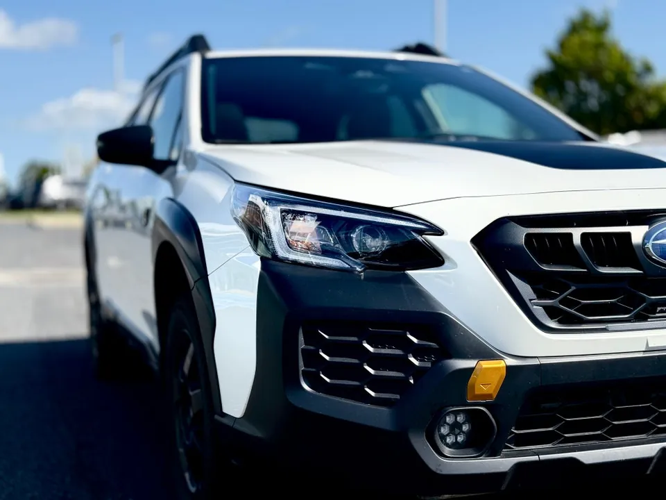 Subaru Outback 2024 photo 3