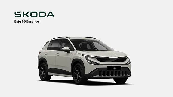 Skoda Epiq