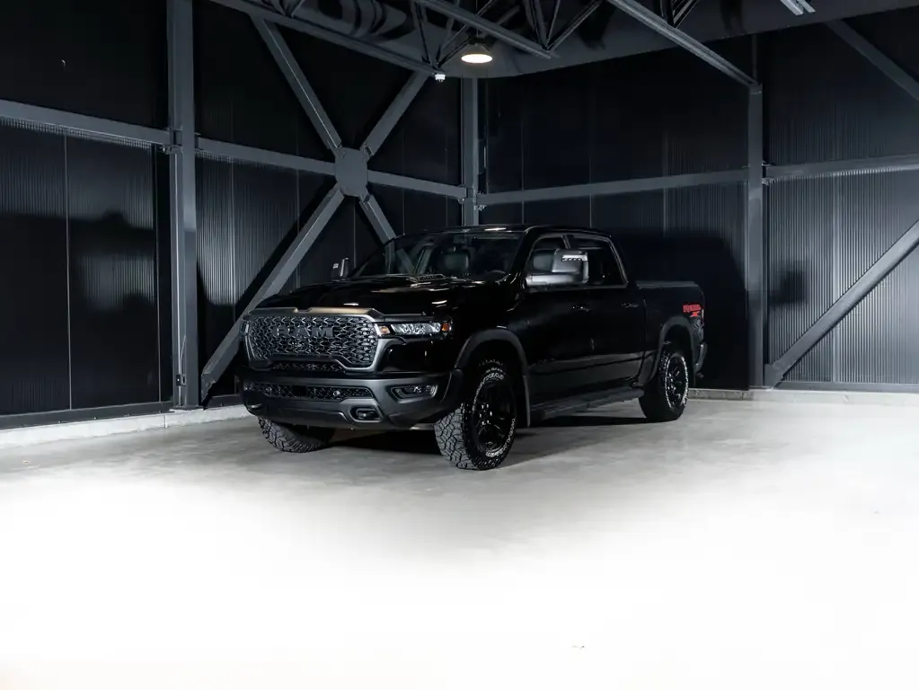 Ram 1500