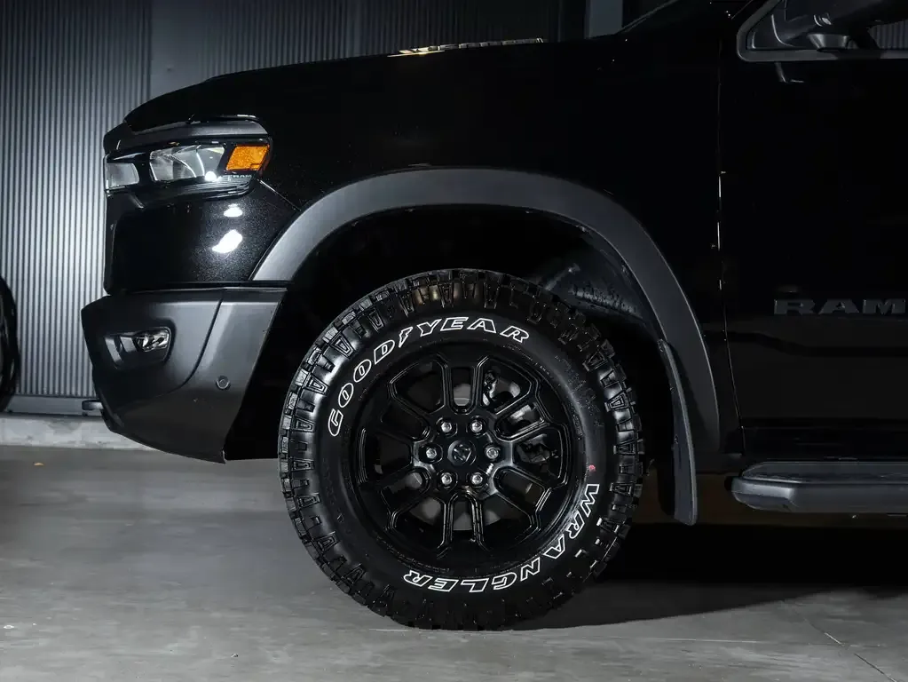 Ram 1500 2025 photo 5