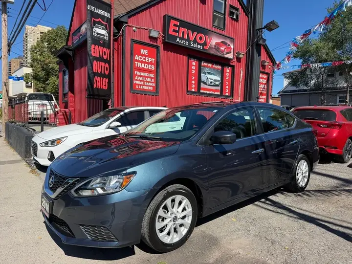 Nissan Sentra