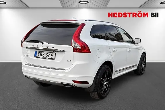 Volvo Xc60 2016 photo 3