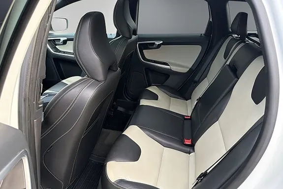 Volvo Xc60 2016 photo 5