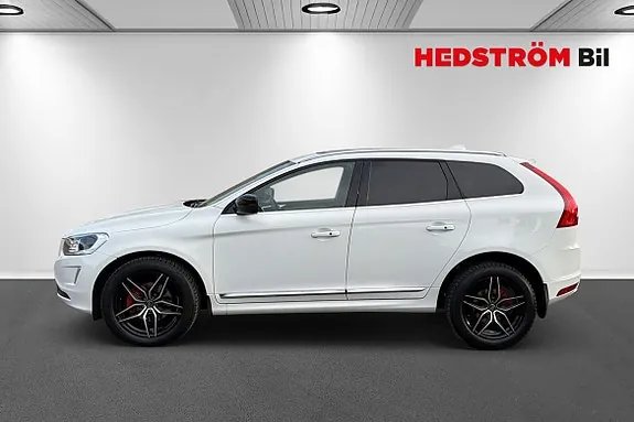 Volvo Xc60 2016 photo 2