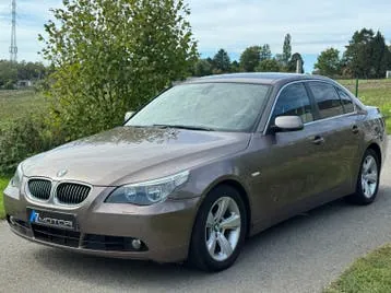 BMW Série 5