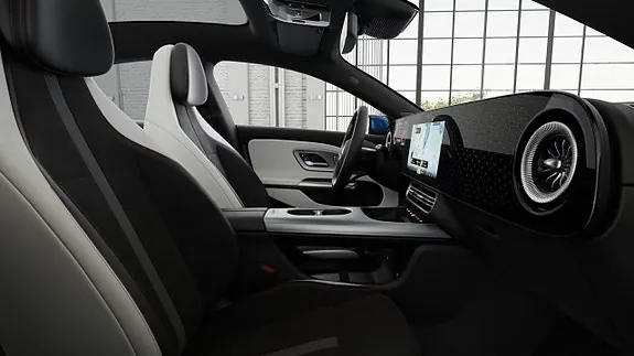 Mercedes-Benz Cla250 2026 photo 2