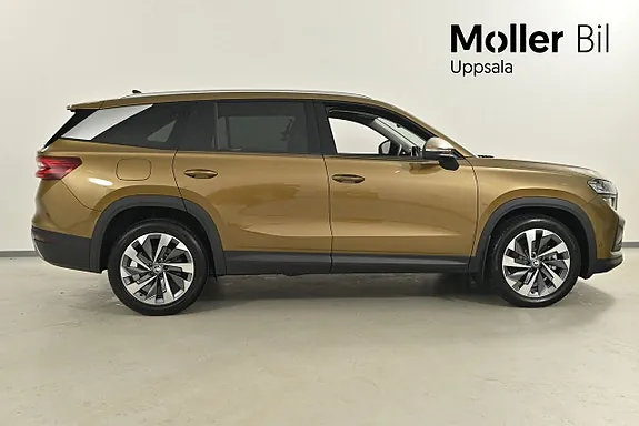 Skoda Kodiaq 2027 photo 5