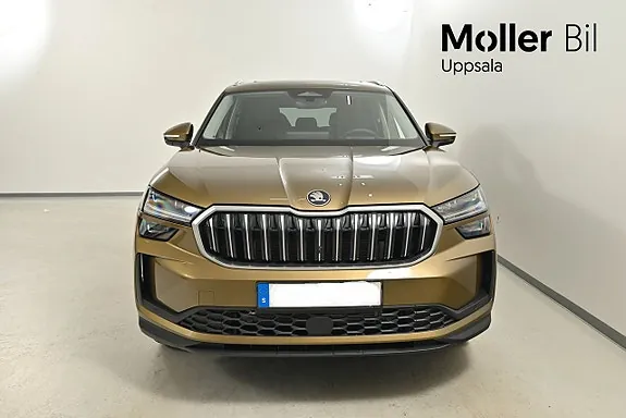 Skoda Kodiaq 2027 photo 2