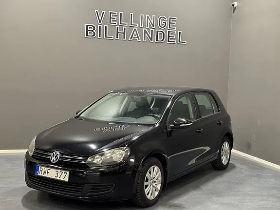 Volkswagen Golf I