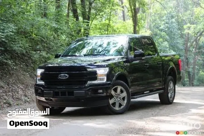 Ford F-150 2018 photo 2