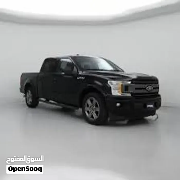 Ford F-150 2018 photo 4