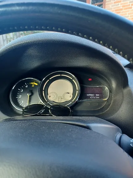 Renault Megane Iii