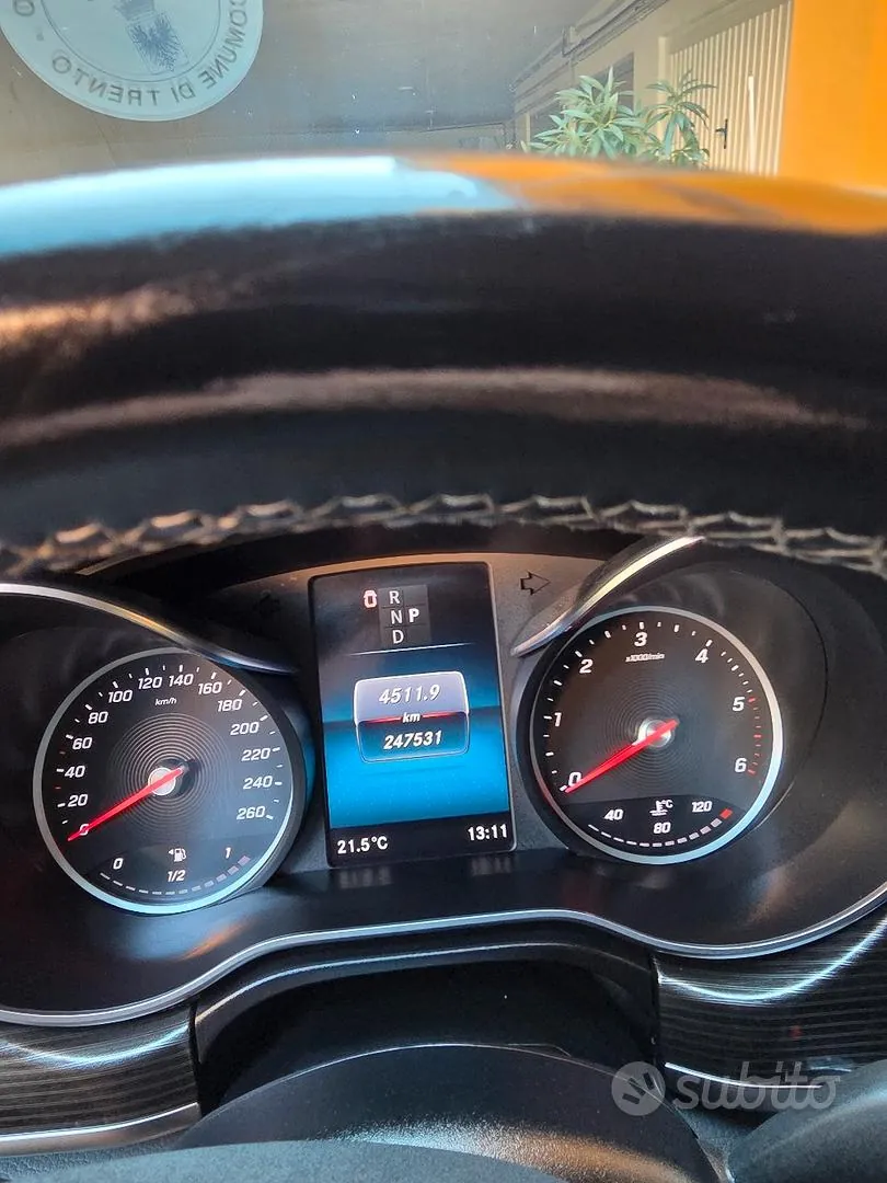 Mercedes-Benz Mercedes-Benz Classe V 2021 photo 5