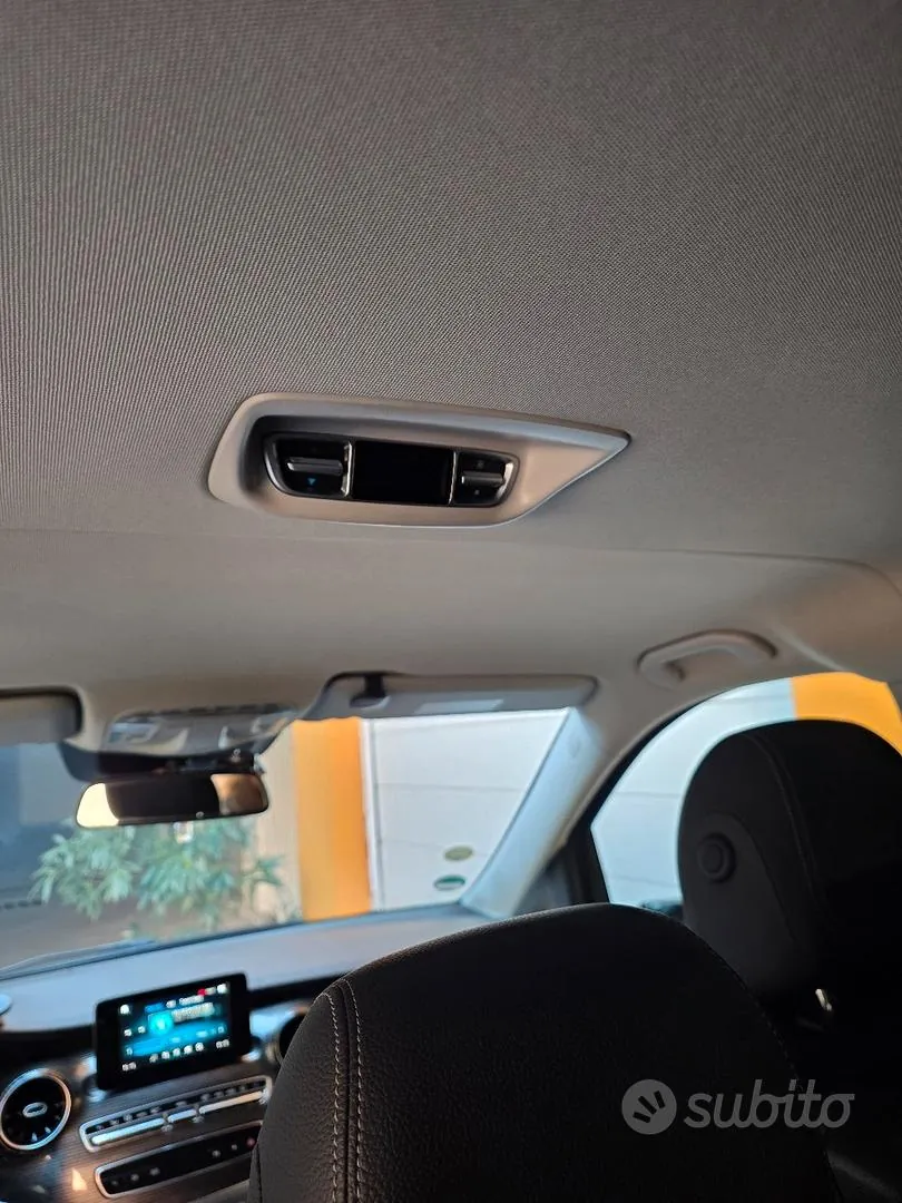 Mercedes-Benz Mercedes-Benz Classe V 2021 photo 4